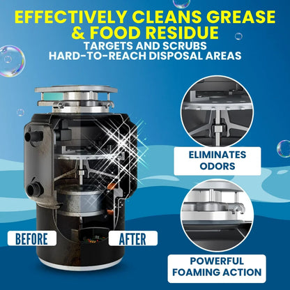 LemonBlast™ Deep Clean Bubble Tablets (BUY 1 GET 1 FREE)✨